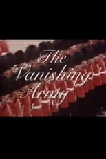 Poster de la película The Vanishing Army