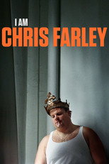 Poster de la película I Am Chris Farley