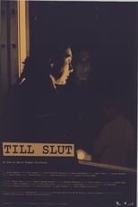 Poster de la película Till slut