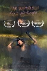 Poster de la película Why Am I Still Here Then?