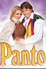Poster de la película Panto!