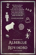 Poster de la película Albergue rovinoso