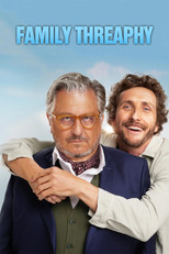 Poster de la película Not Without My Shrink
