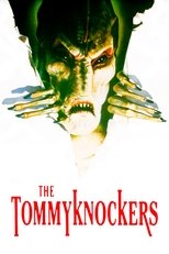 Poster de la serie The Tommyknockers