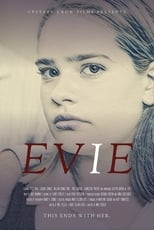 Poster de la película Evie