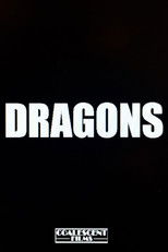 Poster de la película Dragons