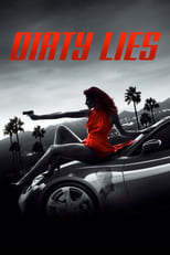 Poster de la película Dirty Lies