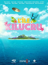 Poster de la serie L'Île Kilucru