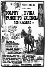 Poster de la película Da Best in da West