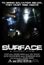 Poster de la película Surface