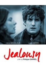 Poster de la película Jealousy