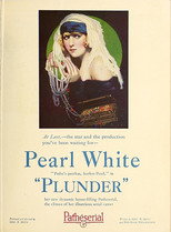 Poster de la película Plunder