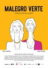 Poster de la película Malegro verte
