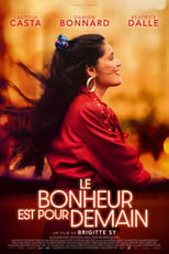 Poster de la película Le bonheur est pour demain