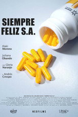 Poster de la película Siempre Feliz S.A.