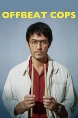 Poster de la película Offbeat Cops