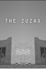 Poster de la película The Zuzax