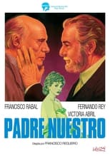 Poster de la película Padre nuestro