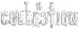 Logo The Collection