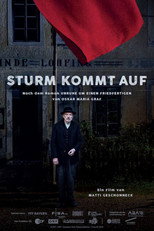 Poster de la serie Sturm kommt auf