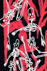 Poster de la película Muerte de un personaje en 3 actos