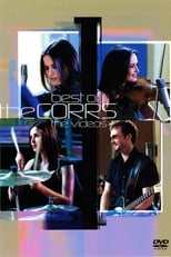 Poster de la película The Corrs: Best of The Corrs - The Videos