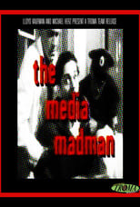 Poster de la película The Media Madman