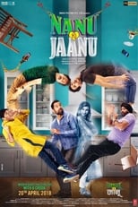 Poster de la película Nanu Ki Jaanu