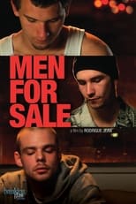 Poster de la película Men for Sale