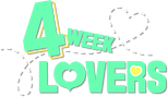 Logo 4 Week Lovers