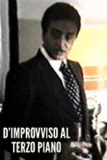Poster de la película D'improvviso al terzo piano