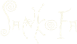 Logo Sankofa