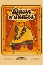 Poster de la película Dawn of Skates