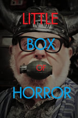 Poster de la película Little Box of Horror