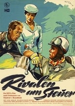 Poster de la película Rivals Behind the Wheel