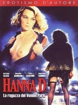 Poster de la película Hanna D