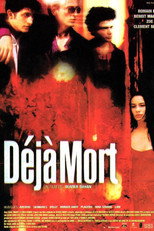 Poster de la película Already Dead