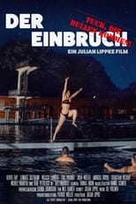 Poster de la película Der Einbruch