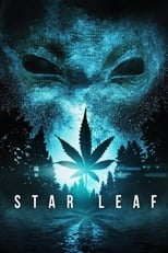 Poster de la película Star Leaf