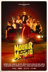 Poster de la película Mourir or not mourir