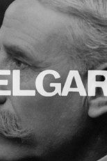 Poster de la película Elgar