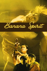Poster de la película Banana Spirit