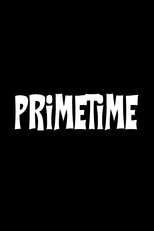 Poster de la película Primetime