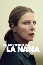 Poster de la película El misterio de la nana