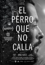 Poster de la película El perro que no calla