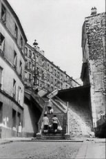 Poster de la película Going Up Vilin Street