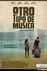 Poster de la película Otro tipo de música