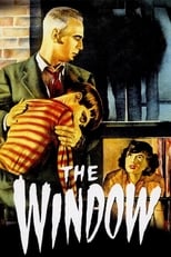 Poster de la película La ventana