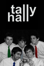 Poster de la película The Ultimate Tally Hall Documentary