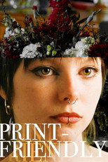 Poster de la película Print-Friendly